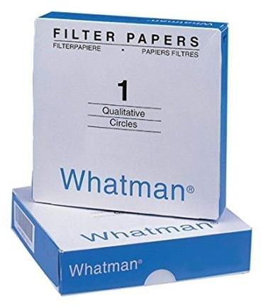 Whatman Filter Paper, Packaging Type : Packet