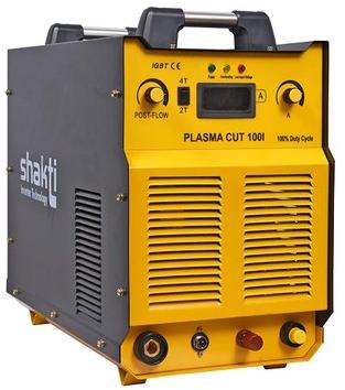 Plasma Cutting Machine