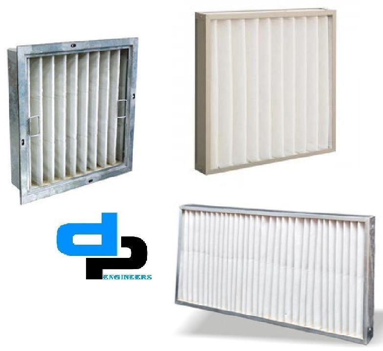 Industrial Air Filter