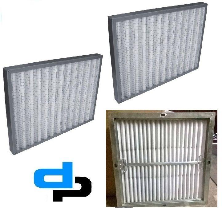 Fresh Air Filter Manufacturer from Faridabad