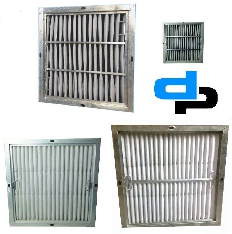 Air Handling Units, AHU, Air Pre Filters, Manufacturer, Pune