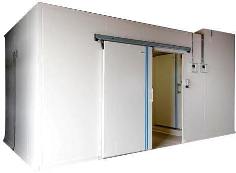 Cold Storage Room, for Industrial, Commercial