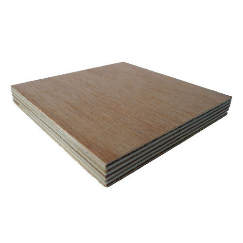 Alco Polished Plywood Boards, for Connstruction, Furniture, Size : 8x4 ...