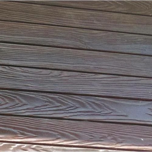 Wooden Cement Planks
