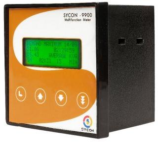 Digital Multifunction Meter, Voltage : 230 VAC +- 15% (Input)