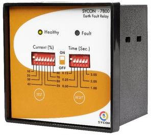 Earth Fault Relay