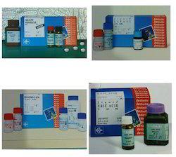 Accurex Biomedical Bio Chemistry Kits, Packaging Type : Box