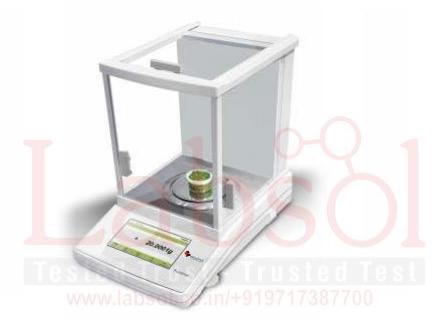 Digital Analytical Balance