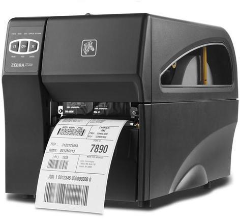 Thermal Barcode Printer