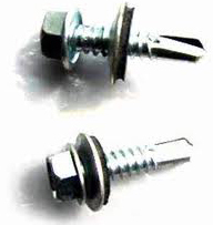 Self Drilling Screws