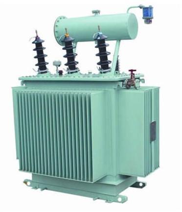 VRINDABAN Copper distribution transformer, Number of Phase : 3-Phase