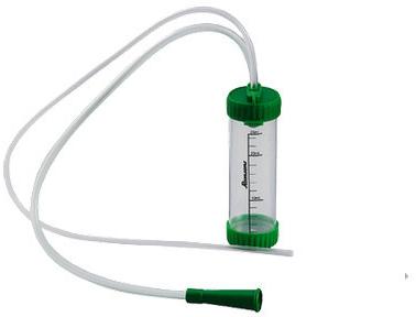 Infant Mucus Extractor, Capacity : 25 ml