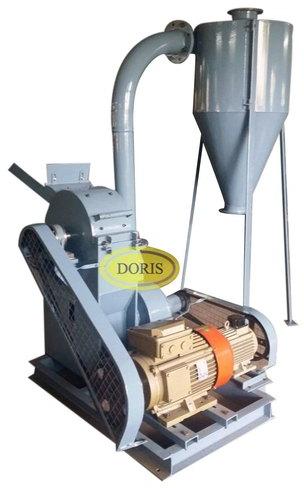 Commercial Spice Grinder Machine, Voltage : 420 V