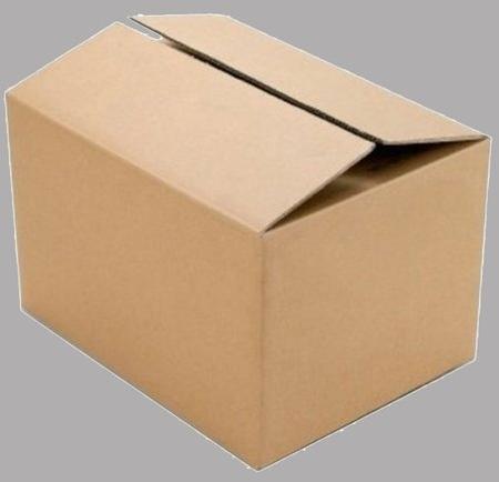 Carton Corrugated Packaging Box