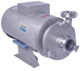 Stainless steel Centrifugal Pump, for Agricultural, Voltage : 230 V