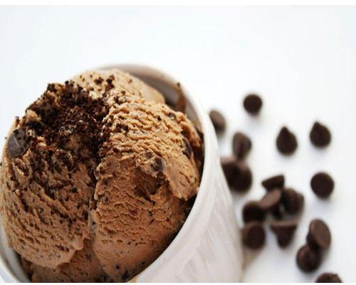 Chocolate Coffee Ice Cream