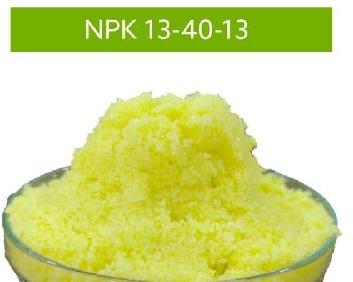 Green Gold npk mixed fertilizer, Purity : 60%