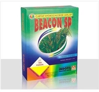 Cartap Haydrochloride 50% SP