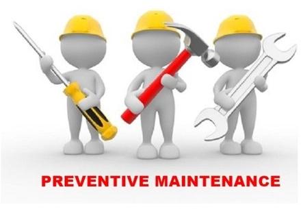 Preventive Maintenance Services