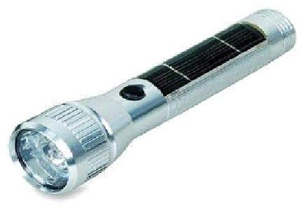 Solar Torch