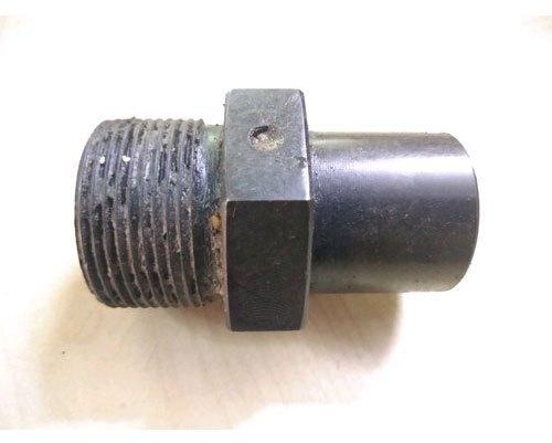 Stainless Steel Nozzle Holder, Size : 125 DIA To 100 DIA