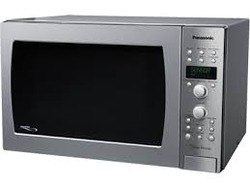 Microwave Oven