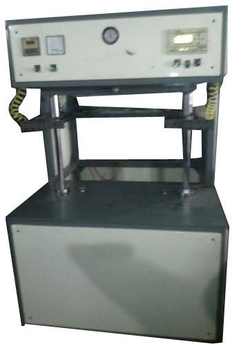 Battery Heat Sealing Machine