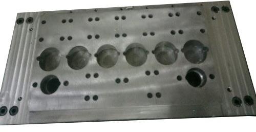 Alumnium Industrial Heater Plate, Shape : Rectangular