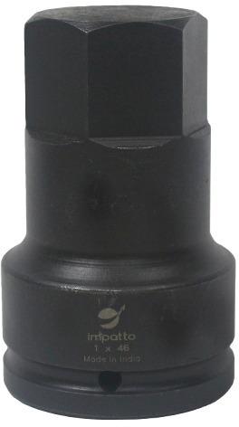 Allen Key Socket, Size : 1X46MM