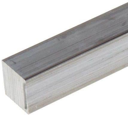 Stainless Steel Square Metal Rod