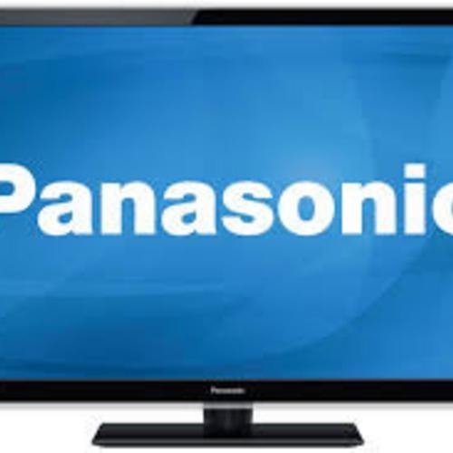 Panasonic LED TV, Screen Size : Starting From 32 Inches