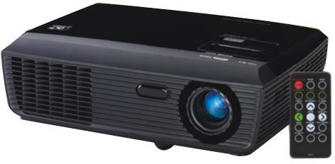 Projector, Connectivity Type : USB Video, Wireless, Display Port, Dual HDMI, HDMI