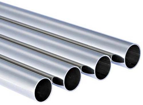 Stainless Steel Seamless Pipe, Length : 6m, 18m, >24m, 3m, 12m, 24m