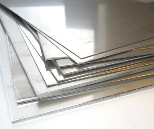 stainless steel sheets