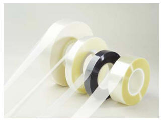 PET Cover Tape, Width : 8200mm