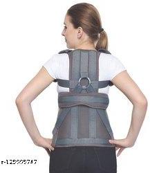 POSTURE AND SHOULDER SUPPORT 04, Color : GRAY