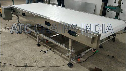 Food Handling Conveyor