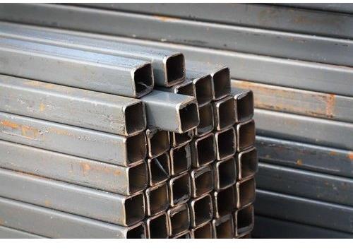Stainless Steel Square Tube, Material Grade : 304