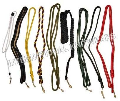 Military Lanyards