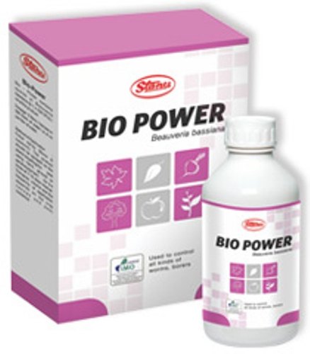 Bio Power Biopesticide
