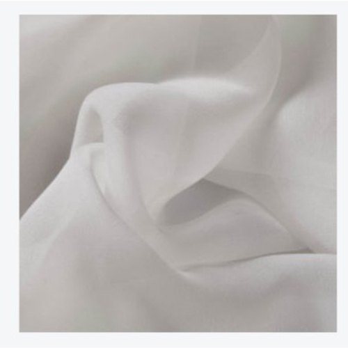Georgette Silk Fabric