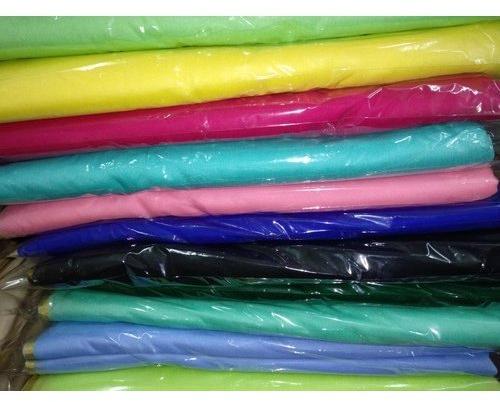 Pure Chiffon Fabric, for Curtains, Garments, Laces, Bed Sheets