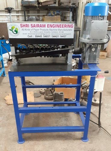 Electric Cable Wire Stripping Machine, for Industrial, Certification : CE Certified