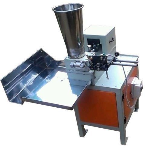 Fully Automatic Incense Stick Making Machine, Production Capacity : 1000 Files Per Day