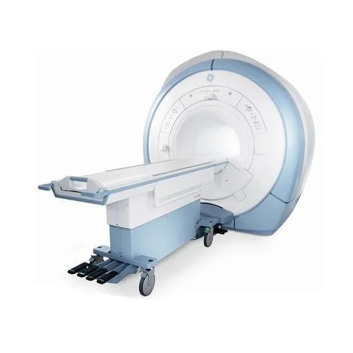 GE 1.5T MRI Scanner