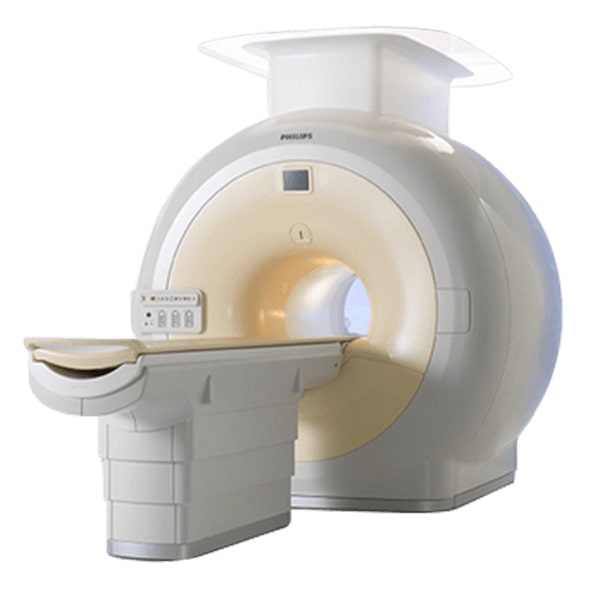 Philips Acheiva 1.5T MRI Scanner, for Medical Use