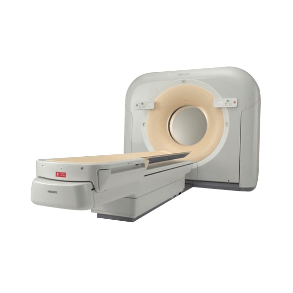 Philips Ingenuity 128 Slice CT Scanner