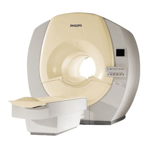 Philips Intera 3T MRI Scanner, for Medical Use