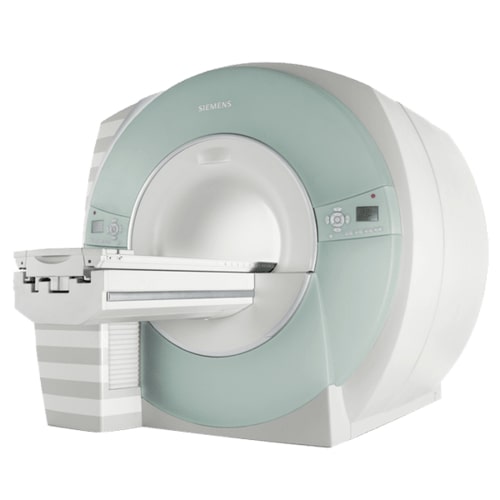 Siemens Magnetom Trio 3.0T MRI Scanner, for Medical Use, Certification : CE Certified