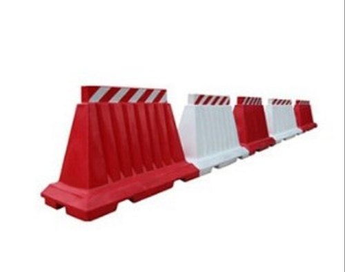 Road Barrier, Color : White, Red, etc